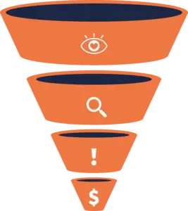 funnel